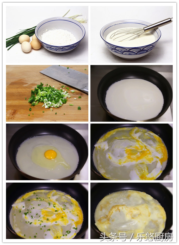 饼的家常做法100种,饼的做法大全100种