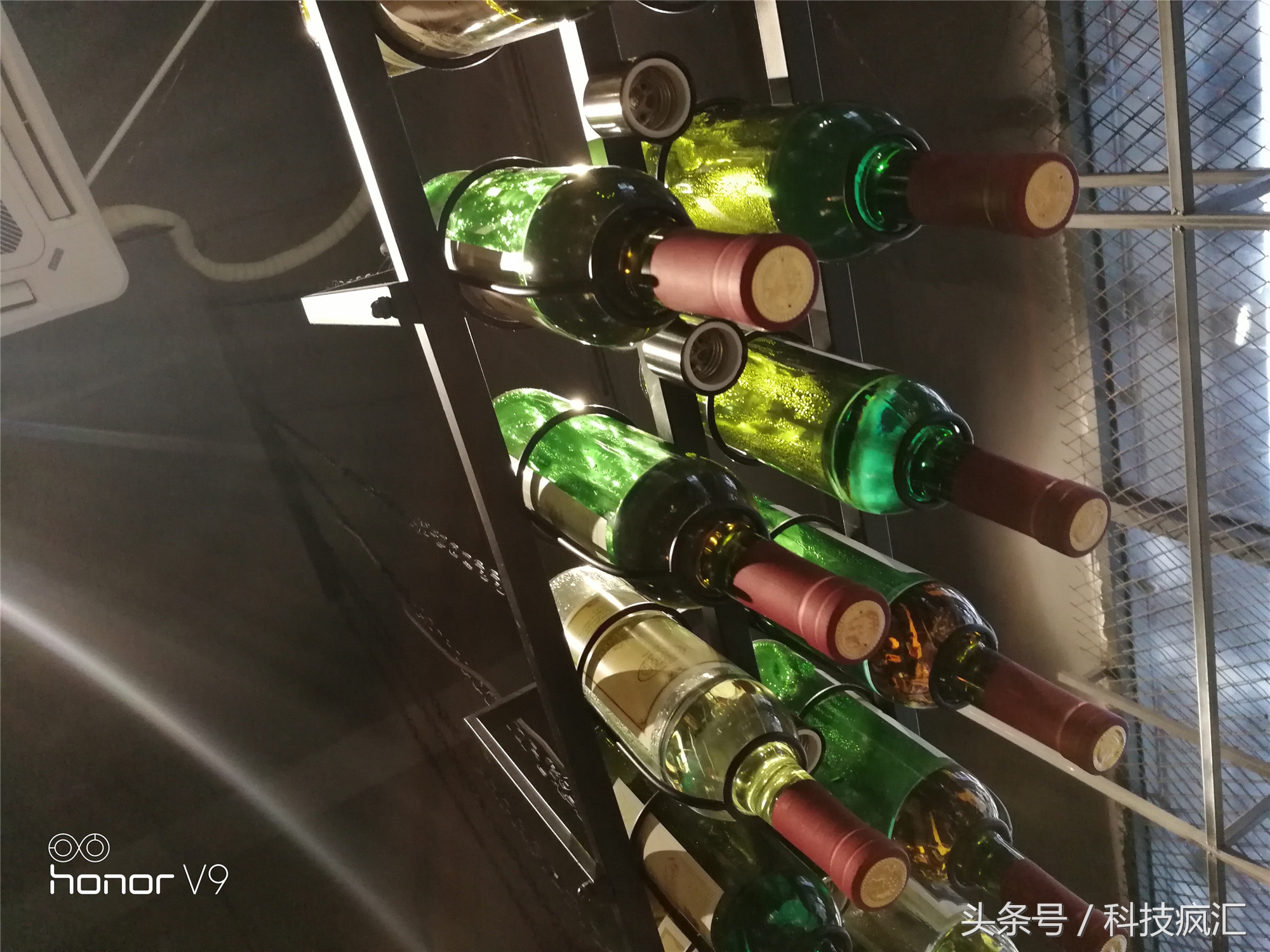 荣耀v9鸿蒙系统测评,全新的测评方式