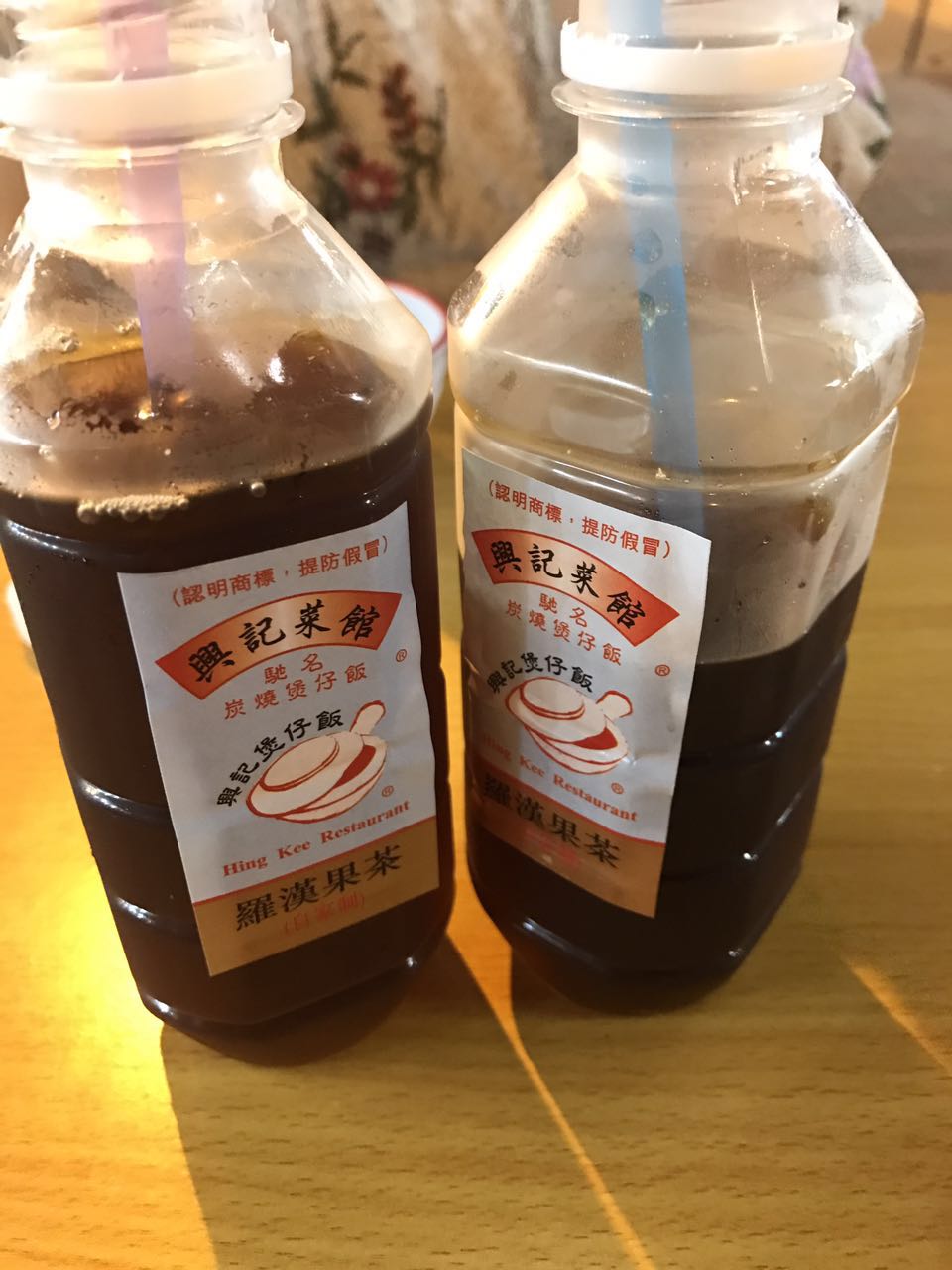 阳春四月，满足你的香港胃——香港澳门饮食游记