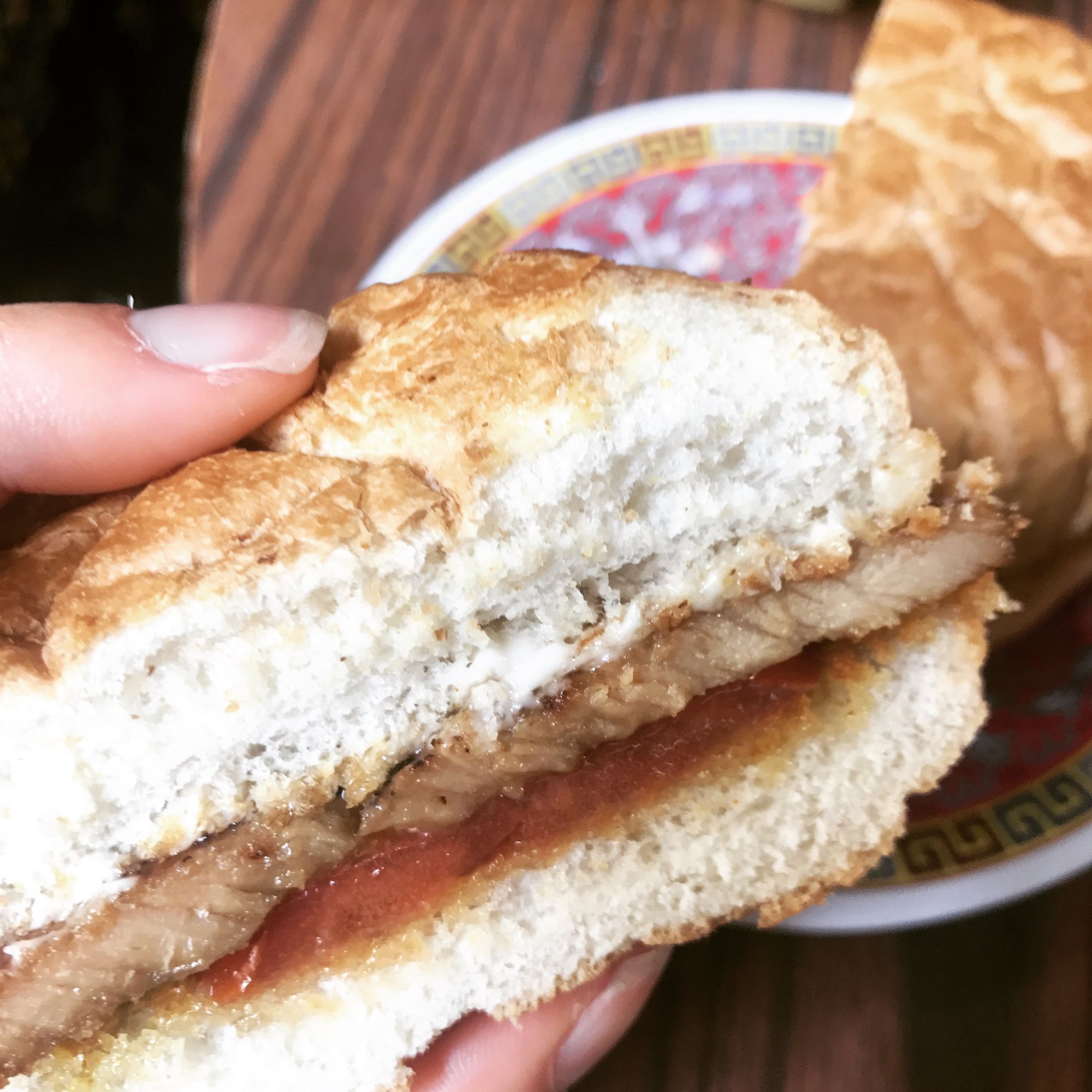 阳春四月，满足你的香港胃——香港澳门饮食游记