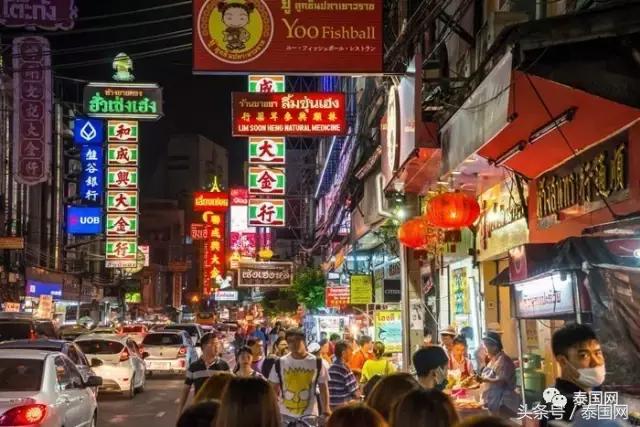 泰国曼谷严打到什么时候,泰国曼谷这几年发生的事