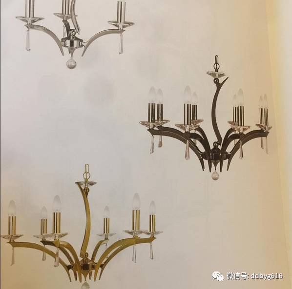 米兰灯饰展2024,米兰国际家具展灯饰作品