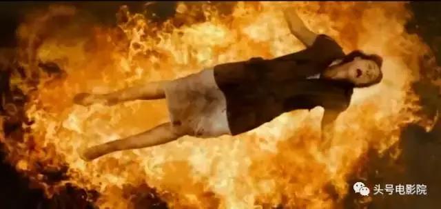 敢让这位国宝级女神上山下水也只有这位张艺谋的老朋友了