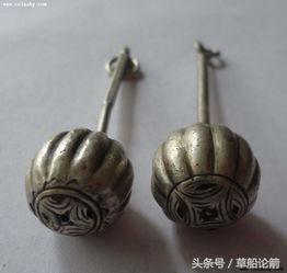 兵器面面观十八般兵器,十八般兵器pk十八般兵器