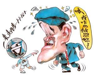 木梳卖给和尚的故事,梳子卖给和尚有市场吗