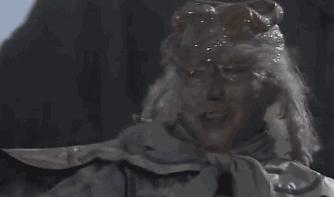 西游记杨洁六小龄童花絮,西游记杨洁六小龄童