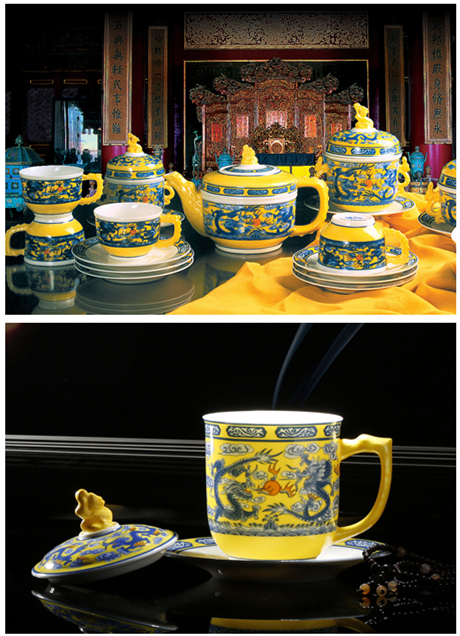 首届“山东好礼·一城一品”评选启动,选出你心中的“淄博礼物”