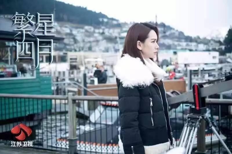 《繁星四月》:悲剧角色营造人性困境,映射悲剧精神式解脱