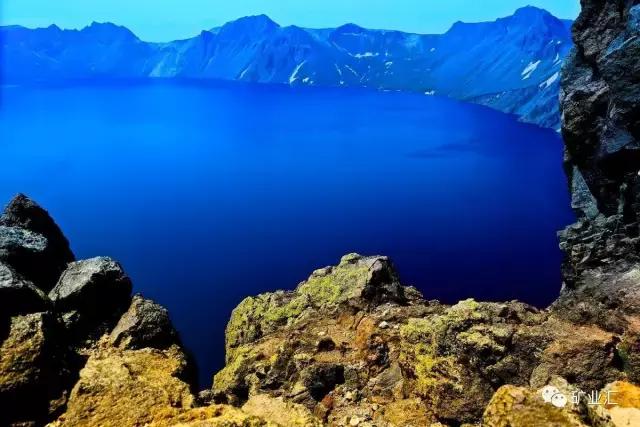 亚洲最深的露天铁矿,亚洲最深的铁矿山