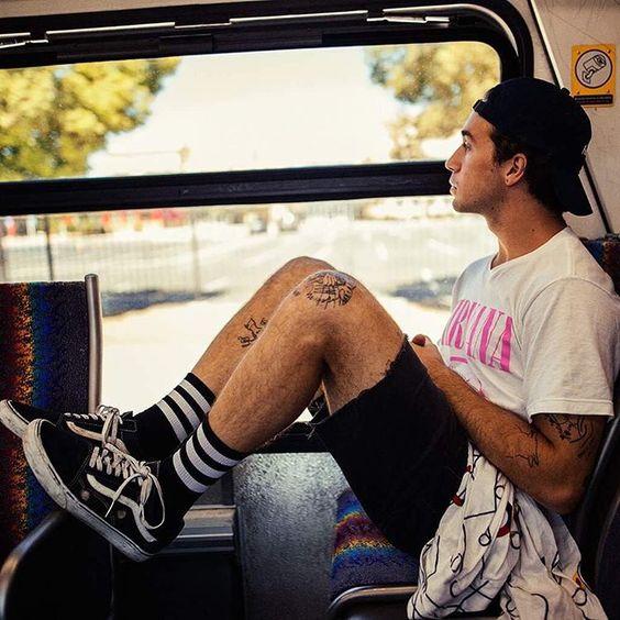 男孩子们骚起来谁也挡不住