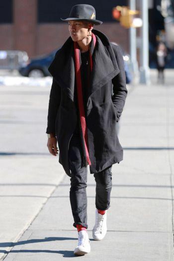 男孩子们骚起来谁也挡不住