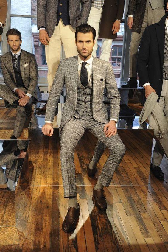 男孩子们骚起来谁也挡不住