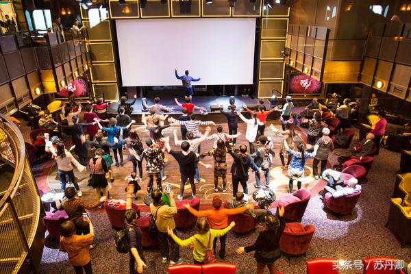 邮轮旅行的好处是什么,乘邮轮旅游的10大优点