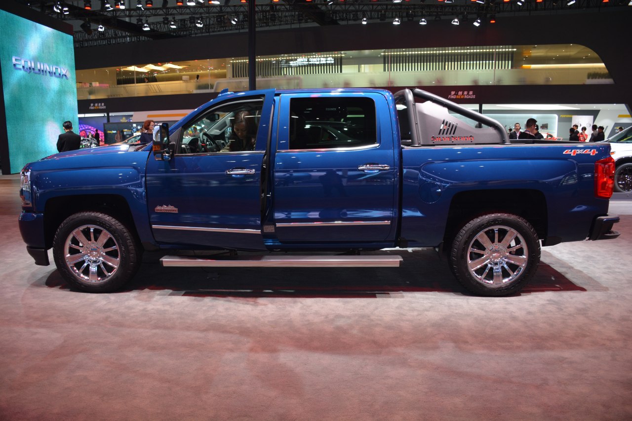 上海车展最贵的国产车,上海车展让人最深刻的10款车