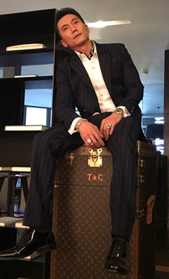 周星驰和李连杰谁强,李连杰和周星驰谁更能打