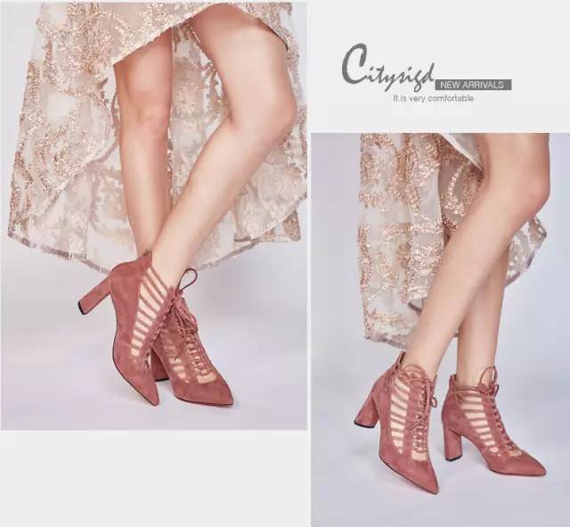 都市情人鞋,都市情人鞋子怎么样