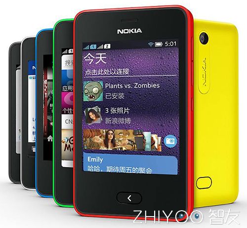 诺基亚手机现在是什么系统,诺基亚手机系统有哪些