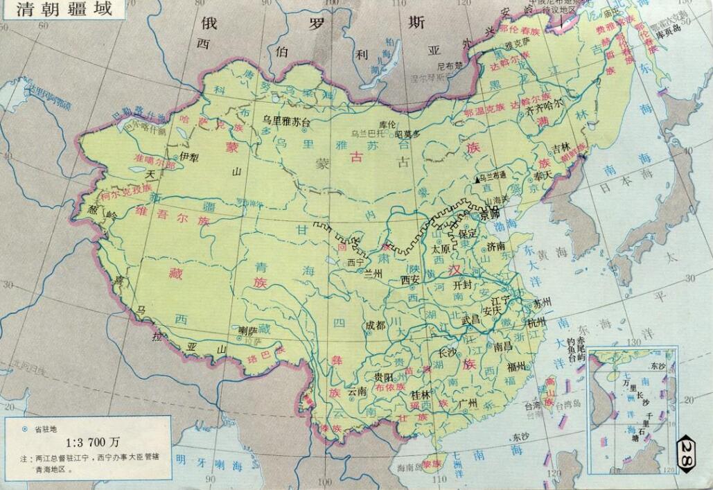 古代文武大臣获封赐后的潜在危机，升得快死得更快？