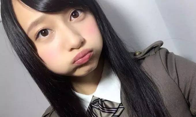 日本乒乓球十六岁天才少女,日本16岁天才乒乓球少女