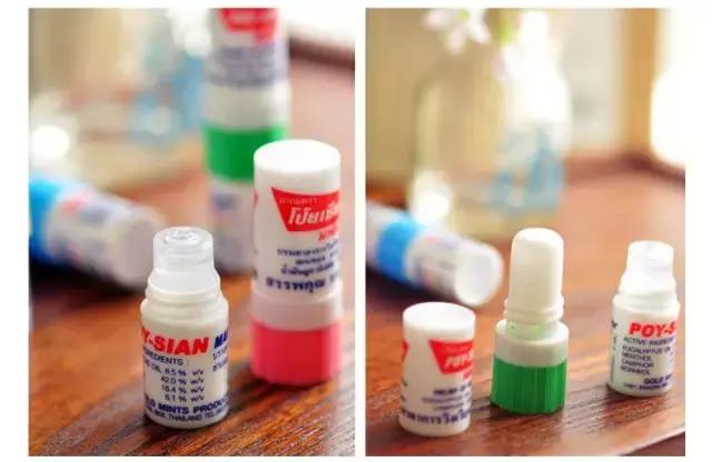 泰国要买的十大物品,泰国必须买的清单推荐