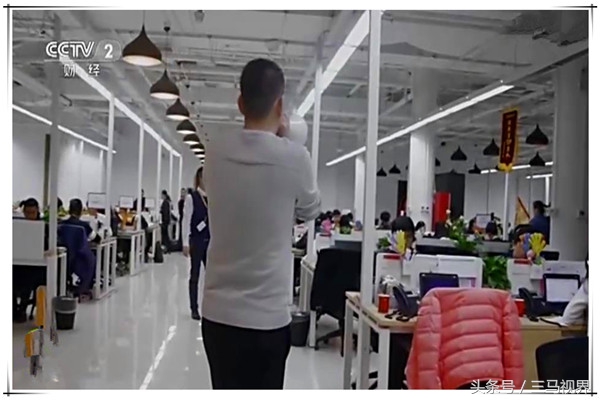 58创始人姚劲波第三次敲钟,51岁创业被姚劲波质疑