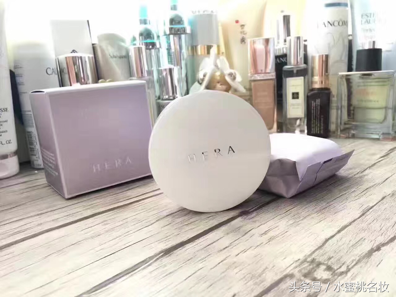 十大公认好用便宜的气垫混干皮,气垫推荐干货