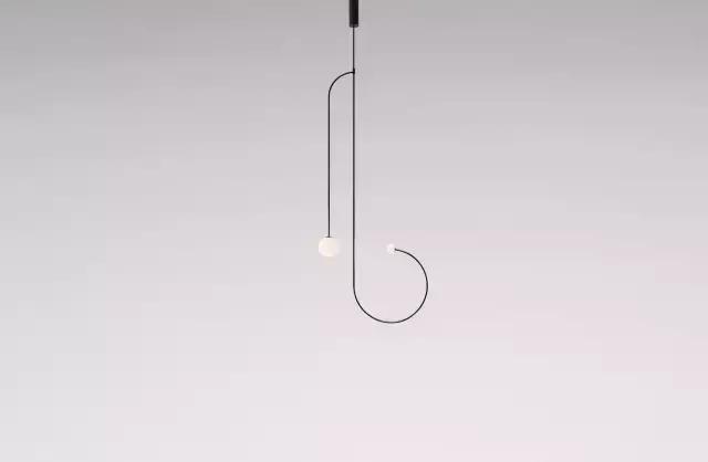 等灯等灯|这届米兰设计周上的十盏好灯,还行还行