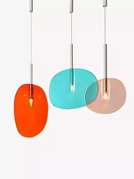 等灯等灯|这届米兰设计周上的十盏好灯,还行还行