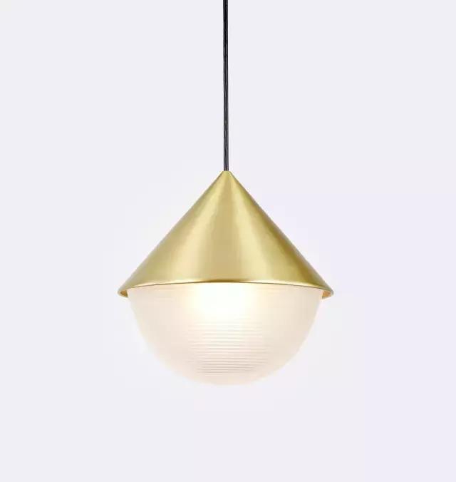 等灯等灯|这届米兰设计周上的十盏好灯,还行还行