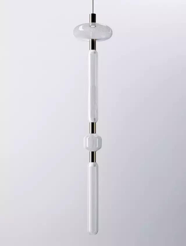 等灯等灯|这届米兰设计周上的十盏好灯,还行还行