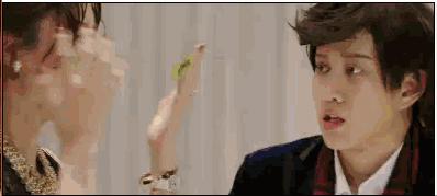 你有一剂“中二牌”处方药待领取（内附后遗症须知）