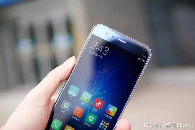 小米6拍照慢还模糊,小米6跟苹果8拍照