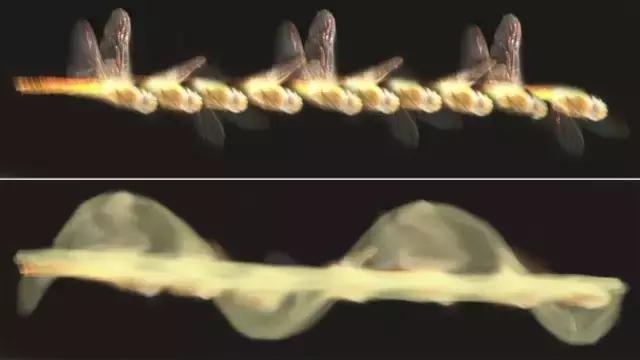 这个闯入过电视剧的UFO颠覆了人类的三观，但真相却简单得可笑