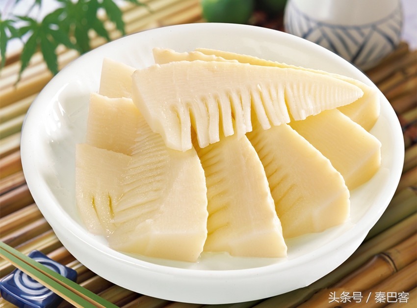 农村不值钱毛竹笋,城市人特别喜欢