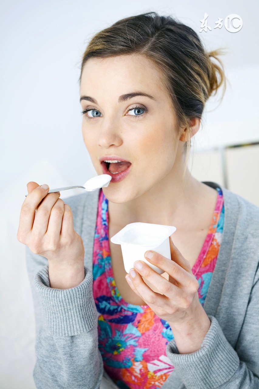 常温酸奶和冷藏酸奶有何不同？营养师告诉你酸奶的秘密