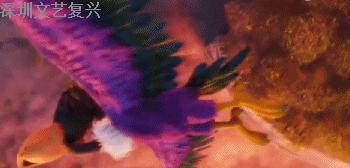 萌就一个字!“蓝精灵3”变西游记组团打怪,蓝精灵女儿国萌翻了