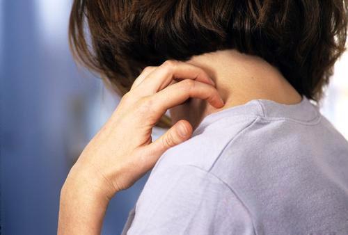 那些引起皮痒的药，你吃过没有？