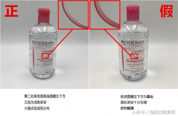 贝德玛和花印哪个卸妆水好 (贝德玛卸妆水可以长期用吗)