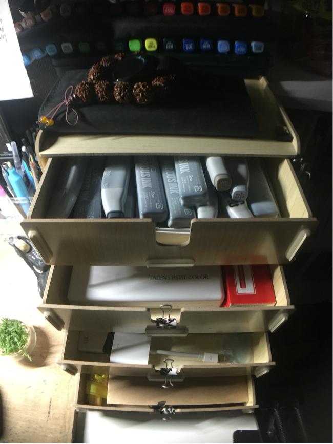 打造好看的个性化桌面,设计感满满的桌面