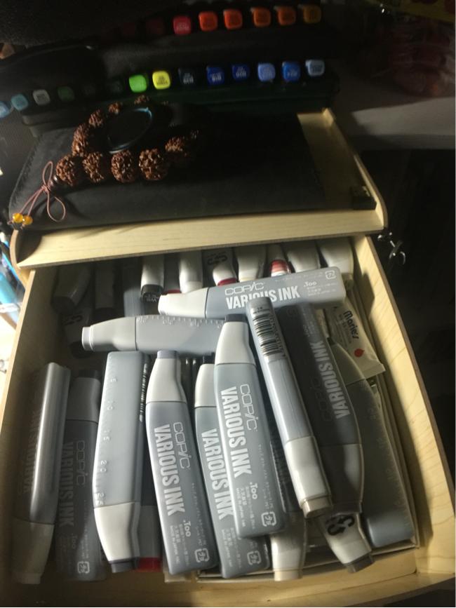 打造好看的个性化桌面,设计感满满的桌面