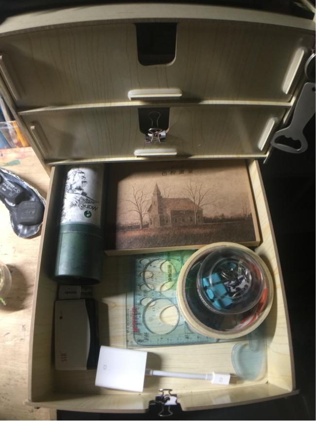 打造好看的个性化桌面,设计感满满的桌面