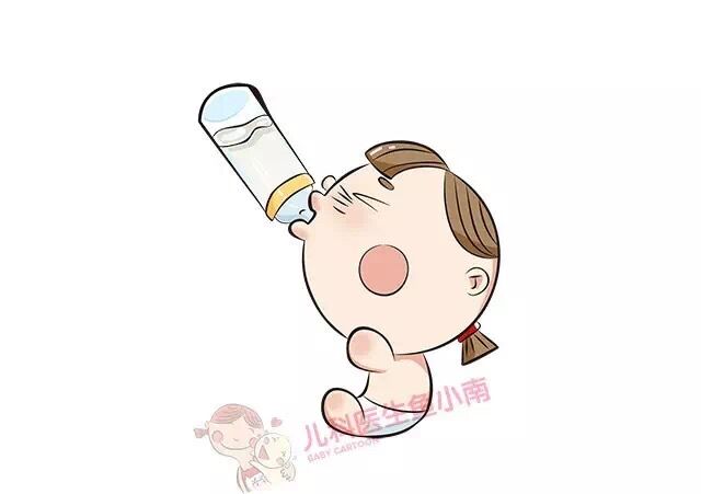 奶瓶对牙齿的伤害,宝宝吃奶瓶对牙齿有影响吗