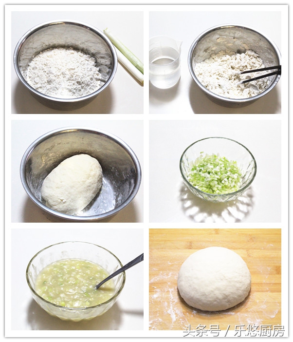 饼的家常做法100种,饼的做法大全100种