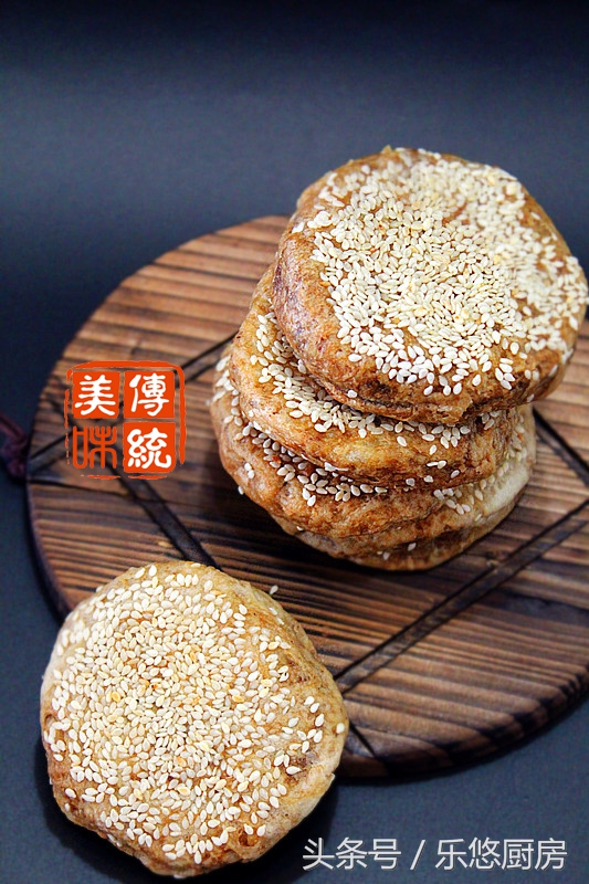 饼的家常做法100种,饼的做法大全100种