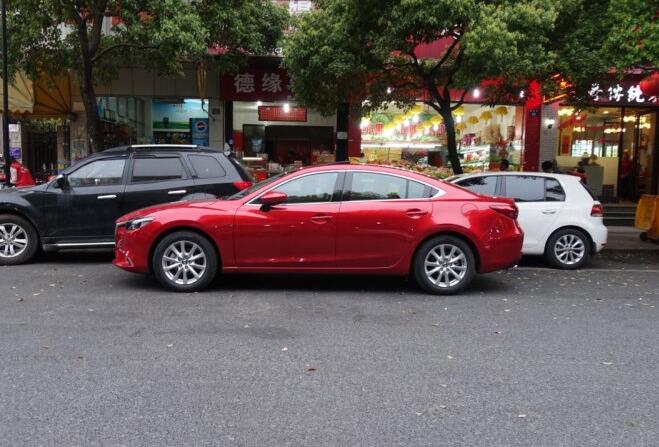 2017款阿特兹耐用吗,阿特兹7万公里值得入手吗