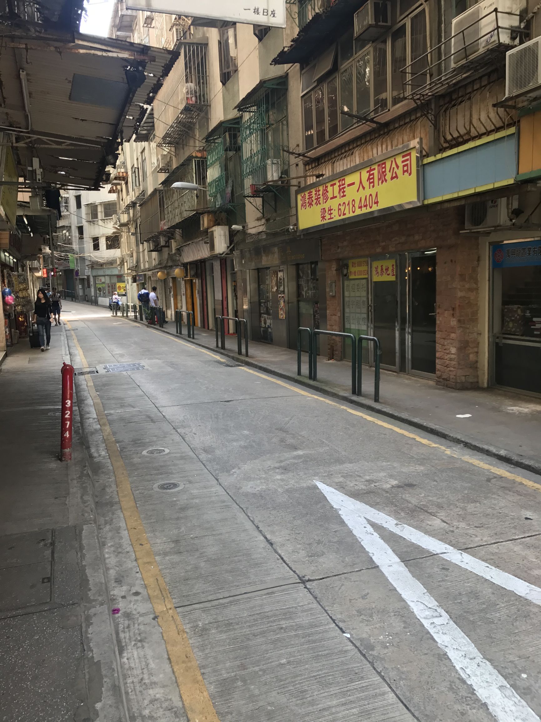 阳春四月，满足你的香港胃——香港澳门饮食游记