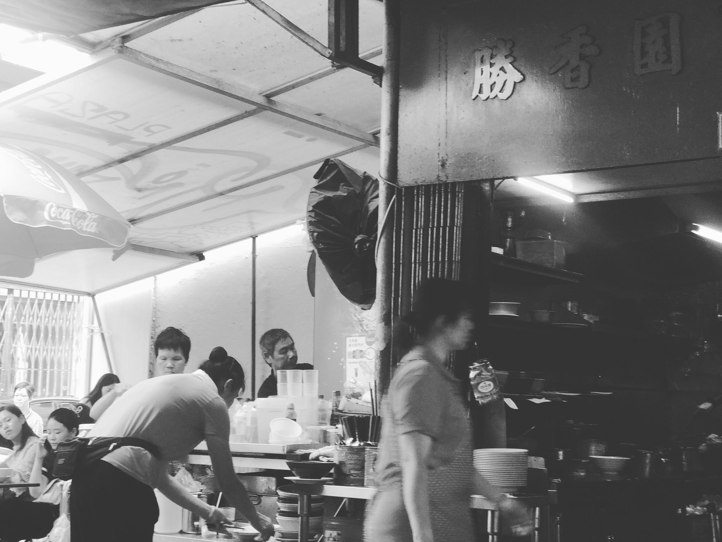 阳春四月，满足你的香港胃——香港澳门饮食游记