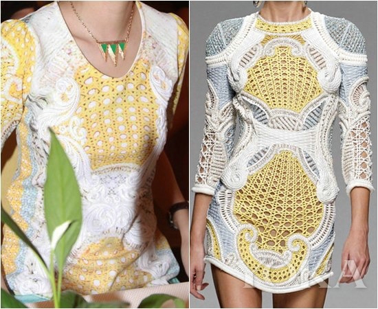 大咖明星也穿假货？这就尴尬了！