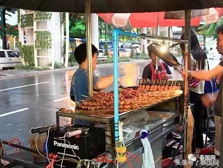 泰国曼谷严打到什么时候,泰国曼谷这几年发生的事