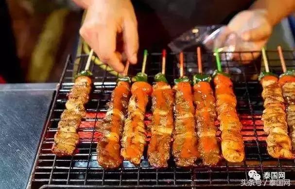 泰国曼谷严打到什么时候,泰国曼谷这几年发生的事